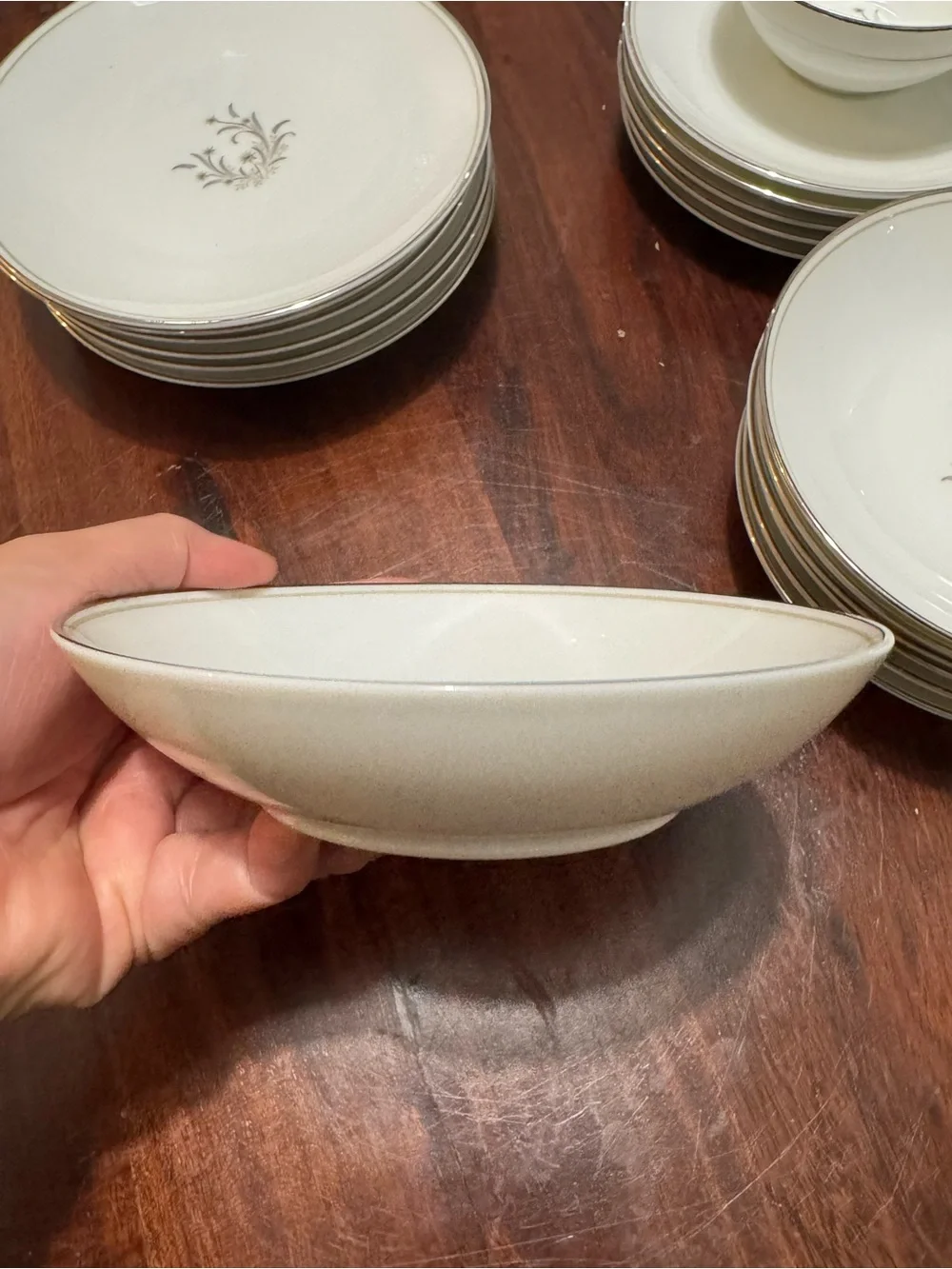 Noritake Japan noritake china